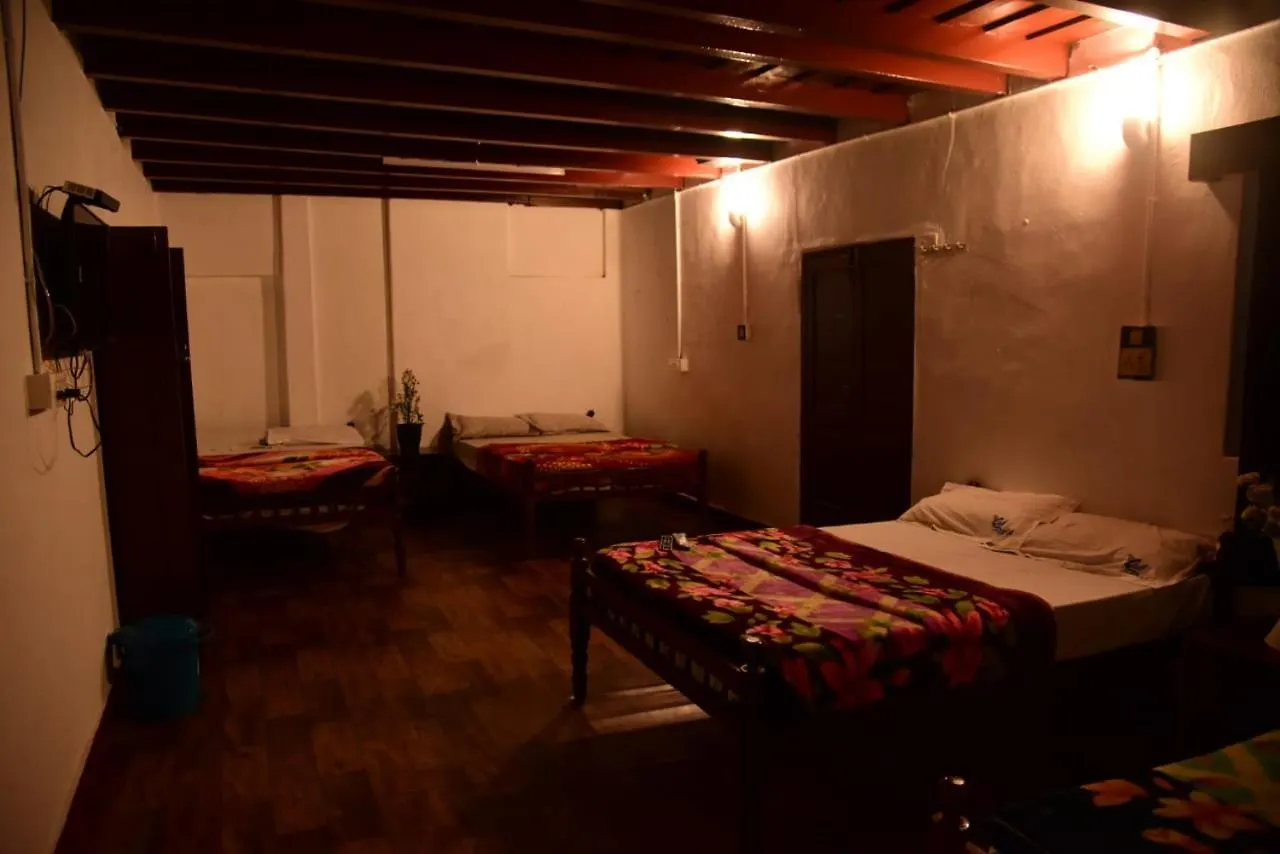 Munnar Home Stay Inde