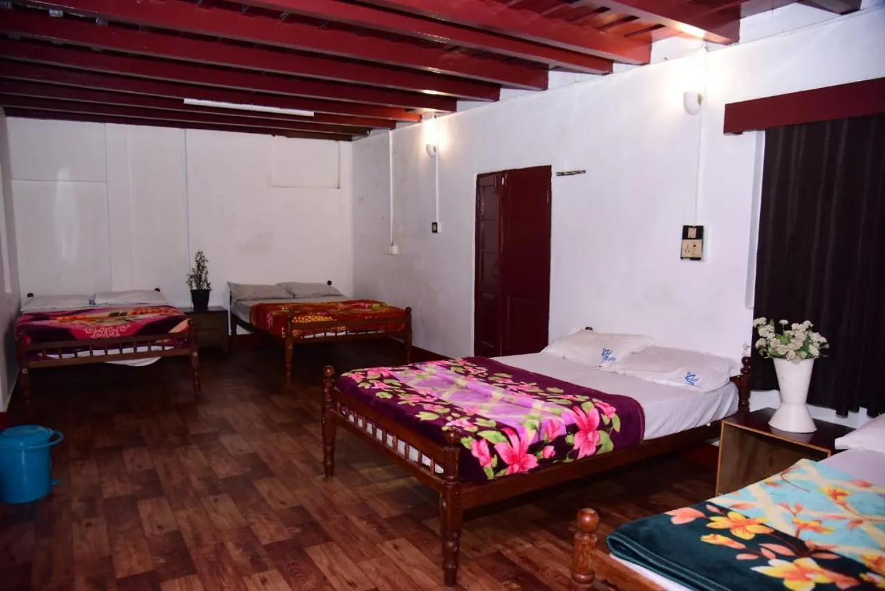 Munnar Home Stay 0*,  Inde