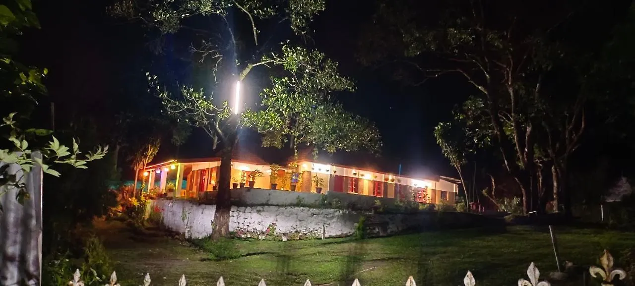 Munnar Home Stay Inde