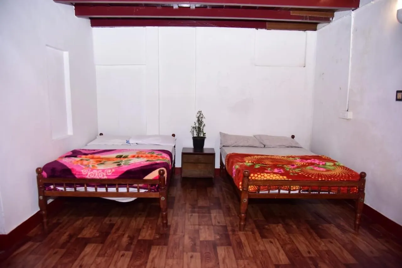 Munnar Home Stay Inde