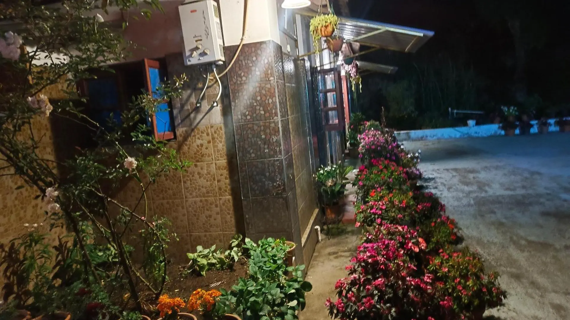 Séjour chez l'habitant Munnar Home Stay