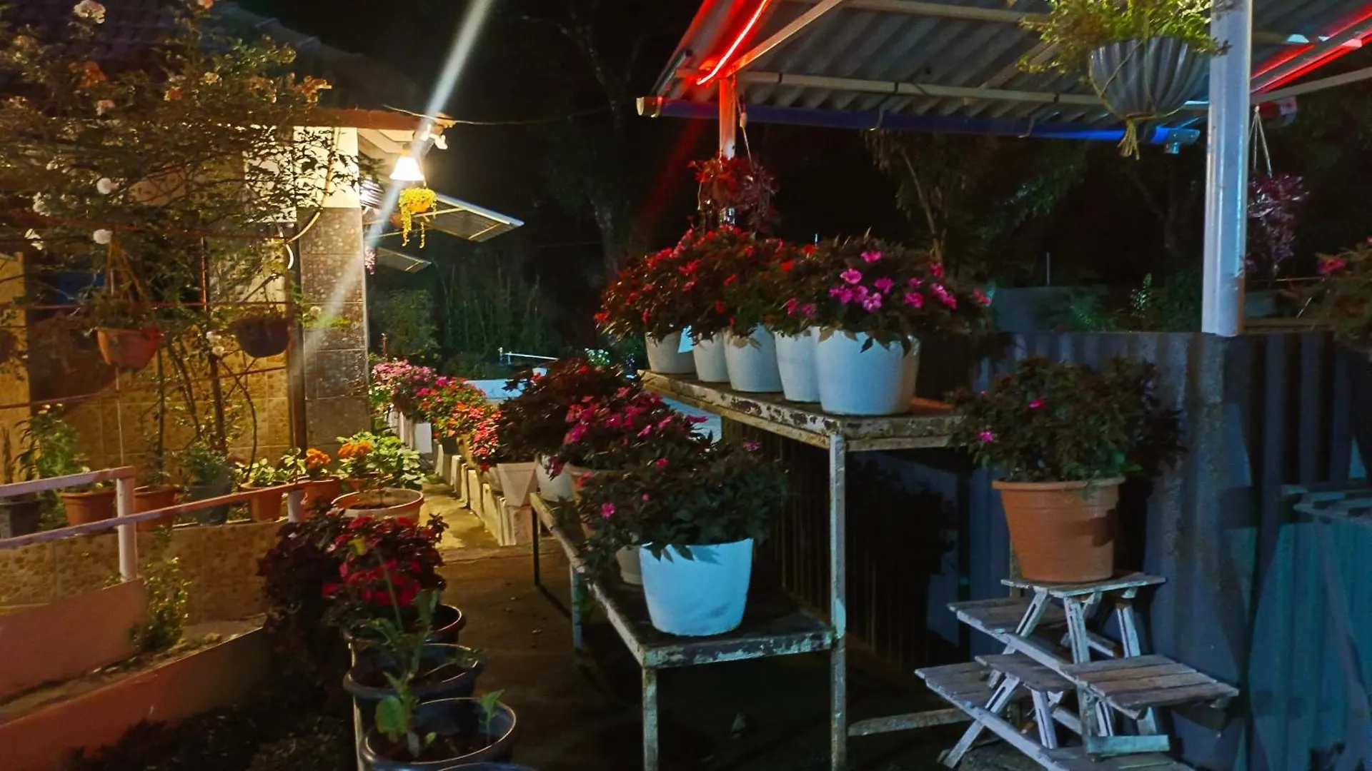 Munnar Home Stay Inde