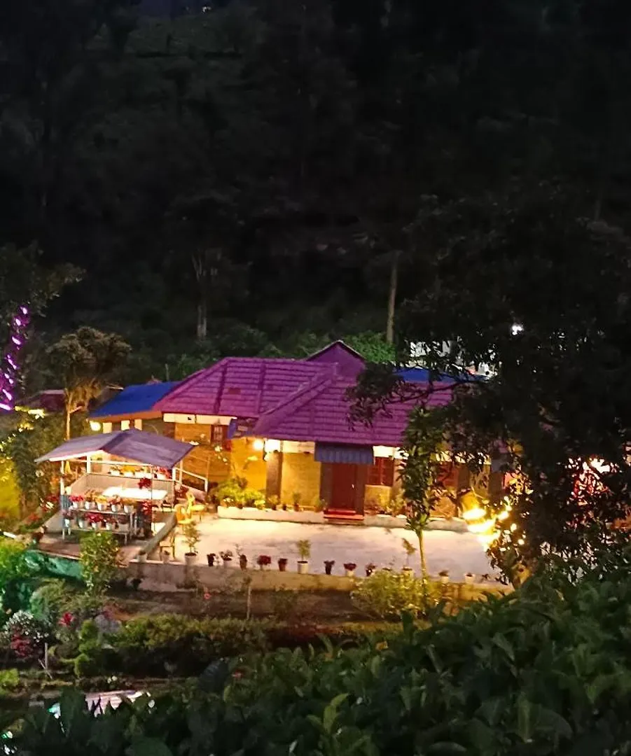 Munnar Home Stay