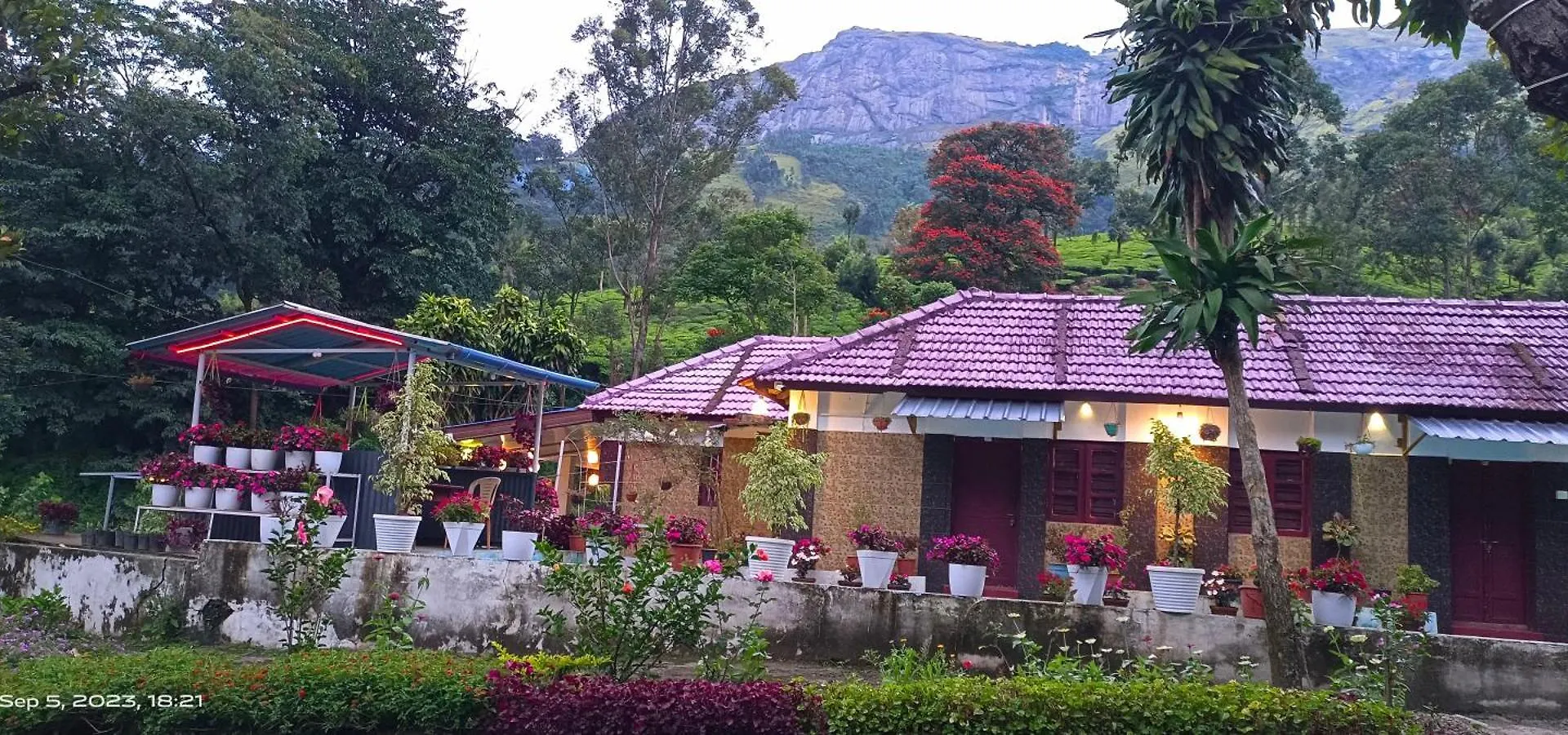 Munnar Home Stay 0*,